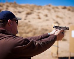 Concealed Carry Student Triad Defense